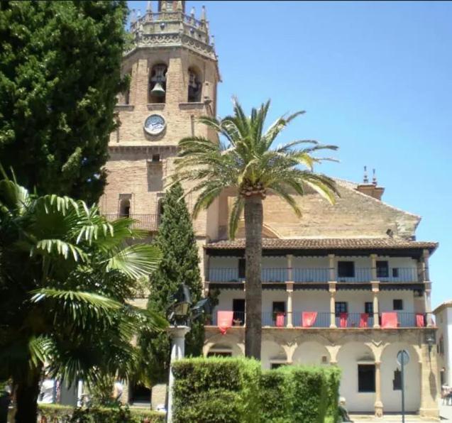 Pensión Old Town