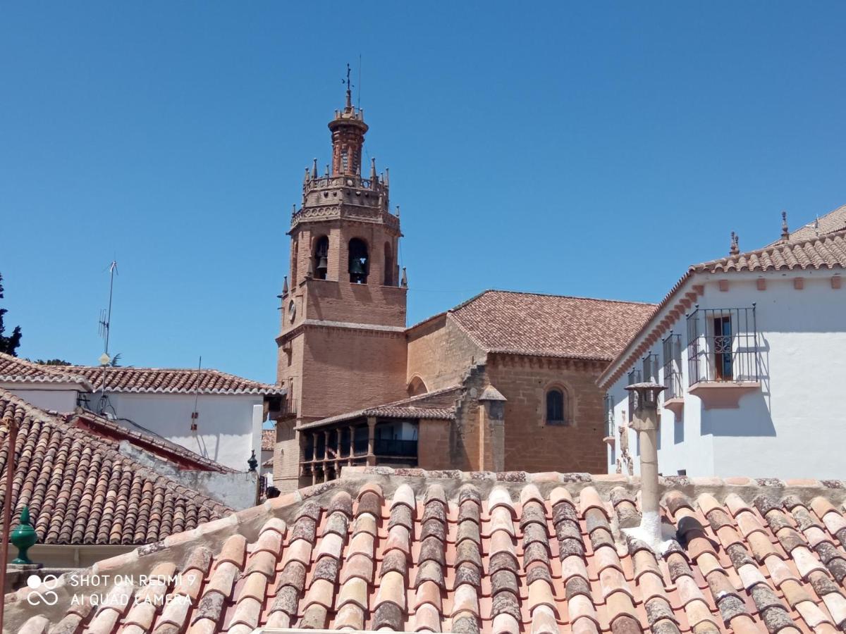 Pensión Old Town *